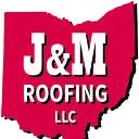 J & M Roofing LLC logo
